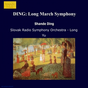DING: Long March Symphony