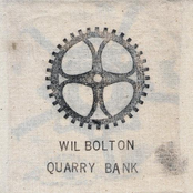 Quarry Bank by Wil Bolton