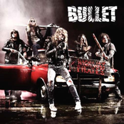 Down And Out by Bullet