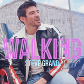 Steve Grand: Walking