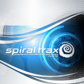 Spiral Trax Scandinavian Progressive & Goa Trance Vol. 2