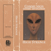 Communion / Cosmic Divination