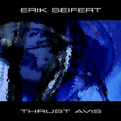 Thrust Avis by Erik Seifert