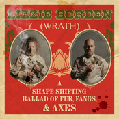 Lizzie Borden (Wrath)