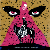 Take Over and Destroy / Gatecreeper Split 7"