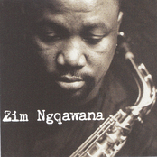 You Think You Know Me by Zim Ngqawana