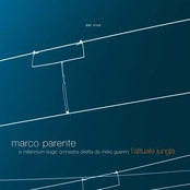 L'Attuale Giungla (Live)