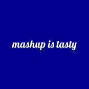 mashup is tasty(blue)