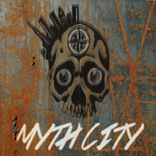 Myth City EP