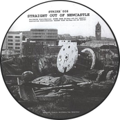 Straight Out Of Newcastle