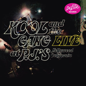 Ricksonata by Kool & The Gang