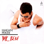 Kıyameti Yaşarken Gördüm by Hakan Peker