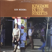 Kingdom In The Streets