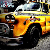 Monster Taxi 2007 Sampler