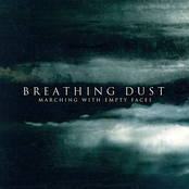 Marching With Empty Faces