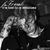 The Lost Love Sessions by Fsfreak