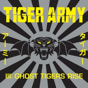 Atomic by Tiger Army