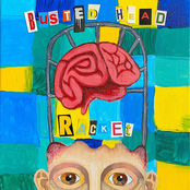 BustedHeadRacket