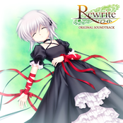 Rewrite Original Soundtrack