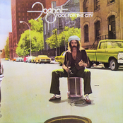 Foghat: Fool for the City