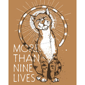 More Than Nine Lives