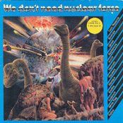 We don't need nuclear force