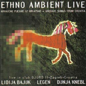 Ethno Ambient Live - Arhaicne Pjesme iz Hrvatske