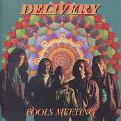 Fools Meeting by Delivery