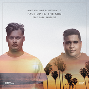 Face Up To The Sun (feat. Sara Sangfelt) - Single