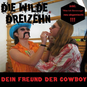 Dein Freund, Der Cowboy (Single)