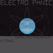 Electro Panic (eat Static Remix) by Infected Mushroom & Yahel