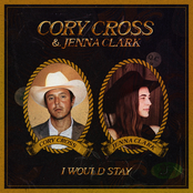 Cory Cross: I Would Stay