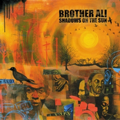 Shadows On The Sun by Brother Ali