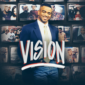Vision (feat. PJ & Bilal)