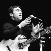 vladimir vysotsky (Владимир Высоцкий)