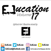 Dj Ej Vol 17