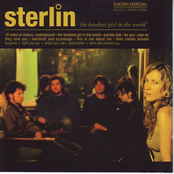 This Is Not About Me by Sterlin