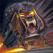 Doctor Rock by Motörhead