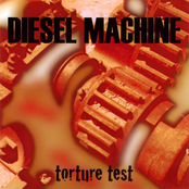Bones And All by Diesel Machine