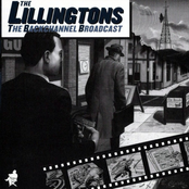 The Lillingtons: The Backchannel Broadcast