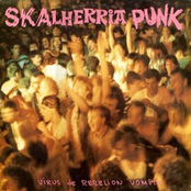 Skalherria Punk