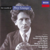 an introduction to percy grainger