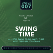 Swing Time - The World’s Greatest Jazz Collection 1933-1957: Vol. 7