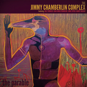 Jimmy Chamberlin: The Parable