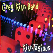 Trouble With The Girl by Greg Kihn Band