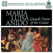 Grande Dame of the Guitar