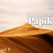 The Best of Papik, Vol. 5