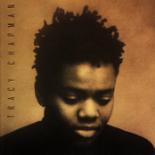 Across The Lines by Tracy Chapman