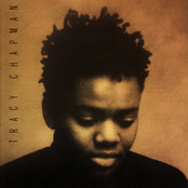 Behind The Wall by Tracy Chapman