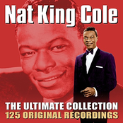 When I Take My Sugar To Tea by Nat King Cole